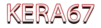 KERA67 Logo